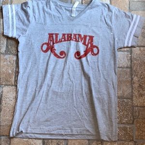 “ALABAMA” tee!!